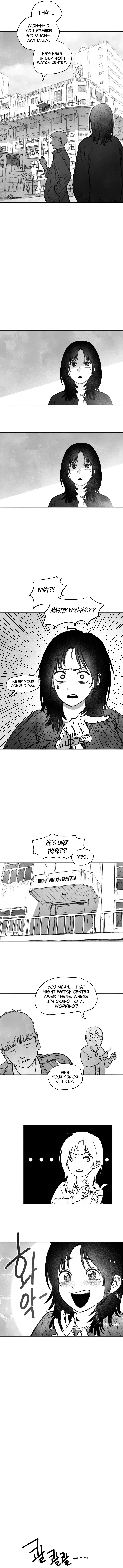 The Greatest Magician Chapter 1 Page 22