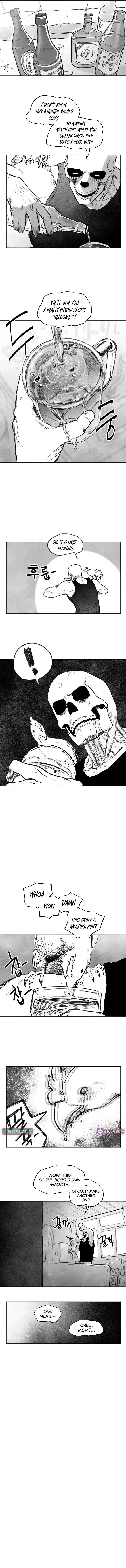 The Greatest Magician Chapter 1 Page 23