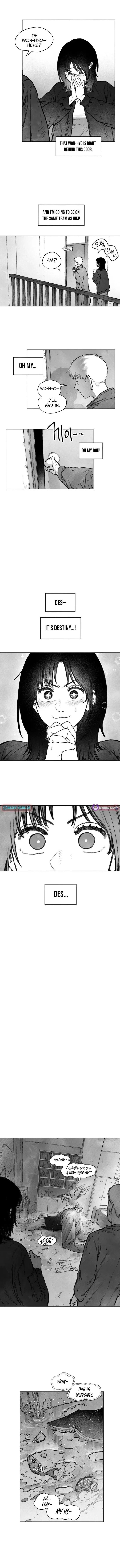 The Greatest Magician Chapter 1 Page 25