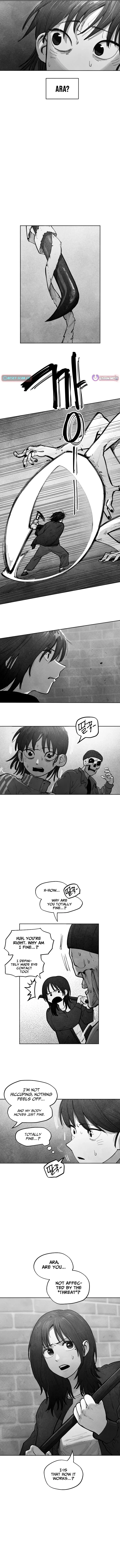 The Greatest Magician Chapter 9 Page 7