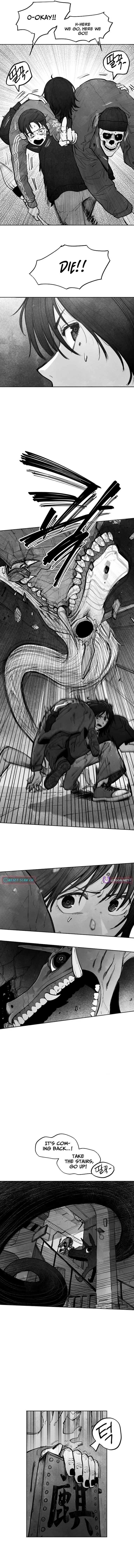 The Greatest Magician Chapter 9 Page 9