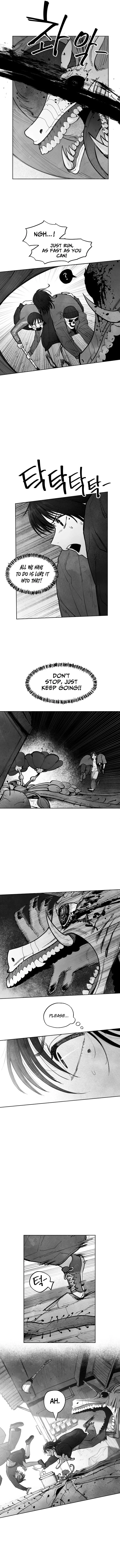 The Greatest Magician Chapter 9 Page 12