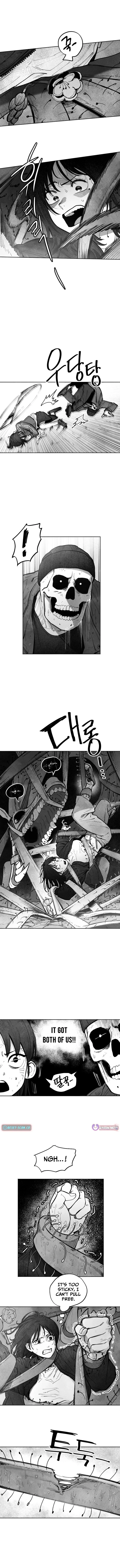 The Greatest Magician Chapter 9 Page 13