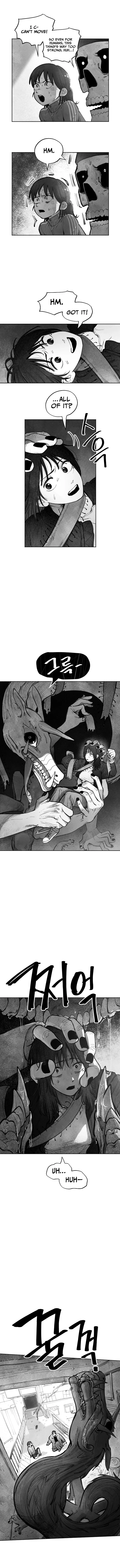 The Greatest Magician Chapter 9 Page 14