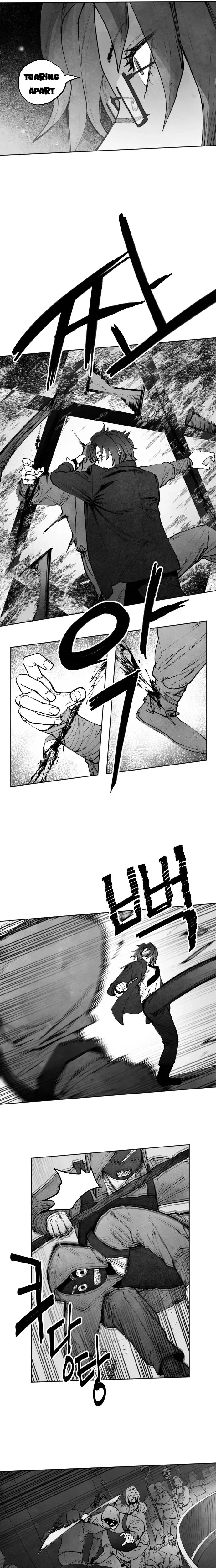 The Greatest Magician Chapter 22 Page 5