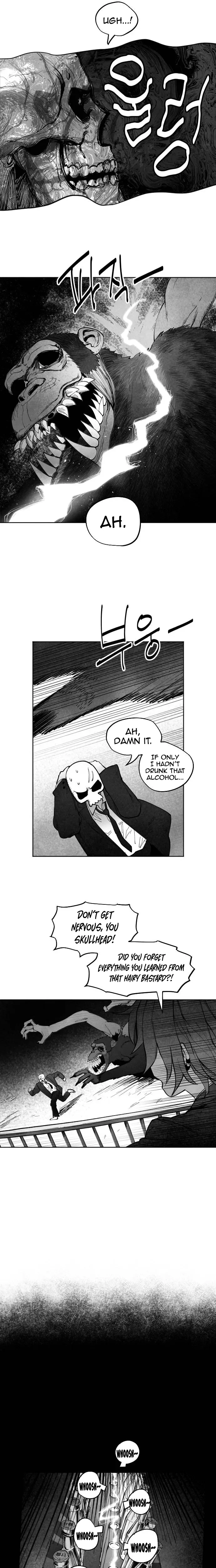 The Greatest Magician Chapter 22 Page 11