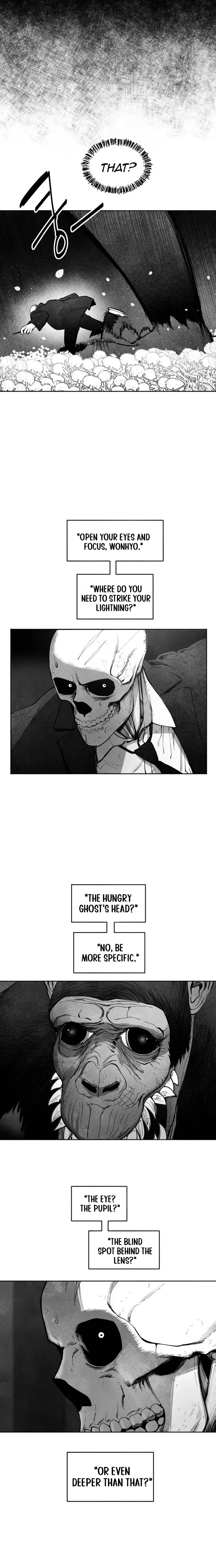 The Greatest Magician Chapter 22 Page 15