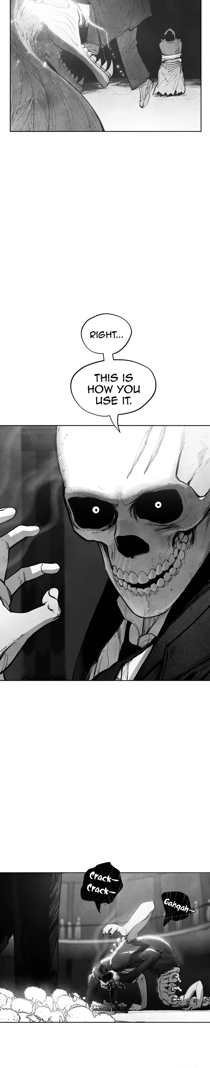 The Greatest Magician Chapter 22 Page 20