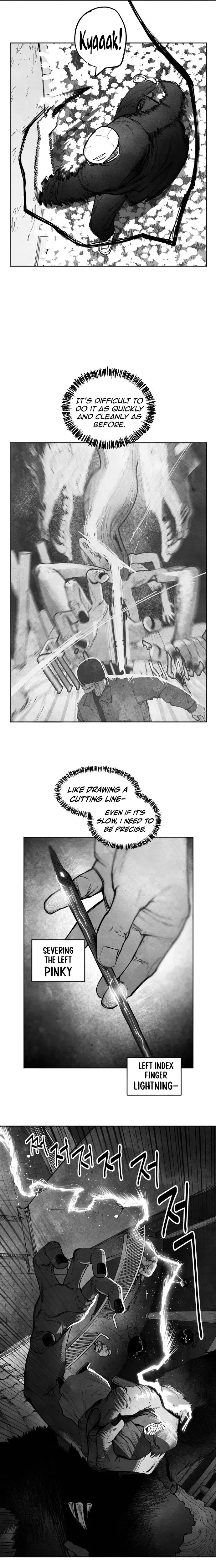 The Greatest Magician Chapter 22 Page 25