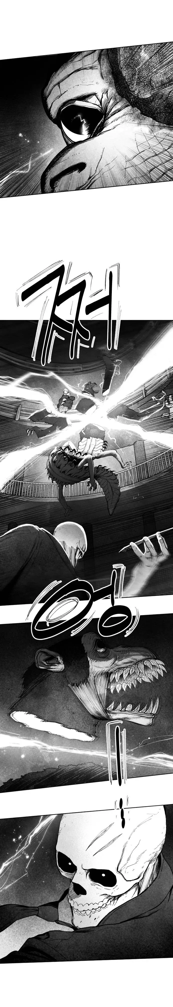 The Greatest Magician Chapter 22 Page 26