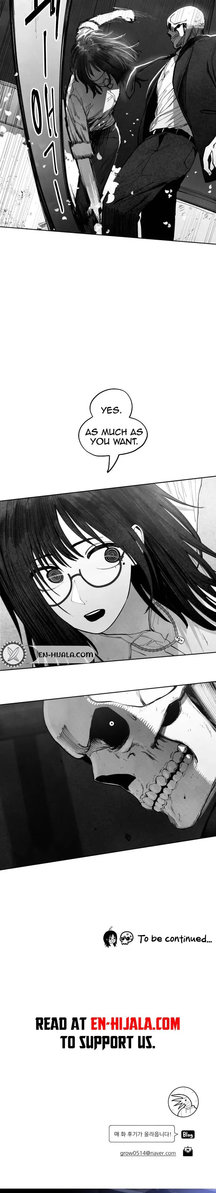The Greatest Magician Chapter 22 Page 30