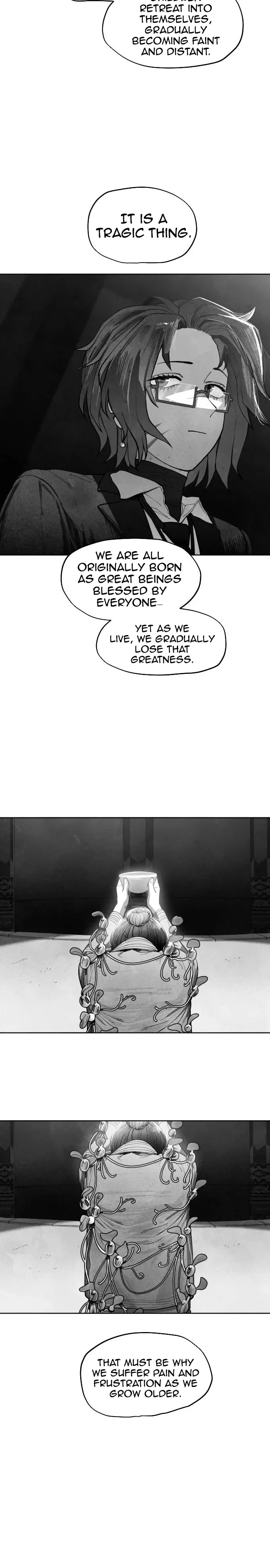 The Greatest Magician Chapter 21 Page 20