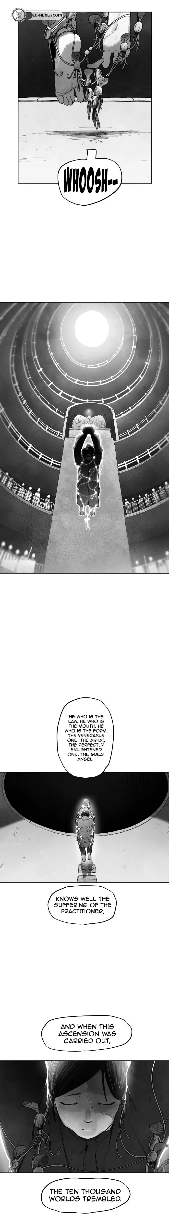 The Greatest Magician Chapter 21 Page 21