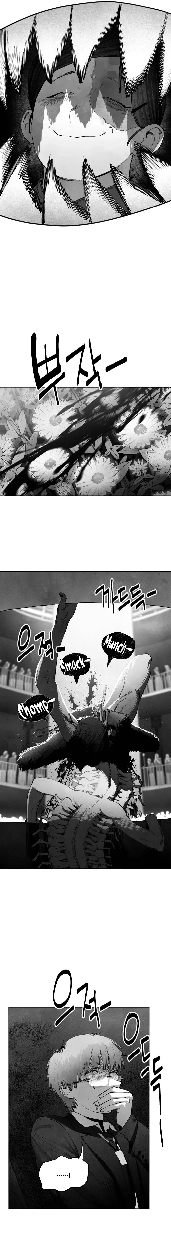The Greatest Magician Chapter 21 Page 25