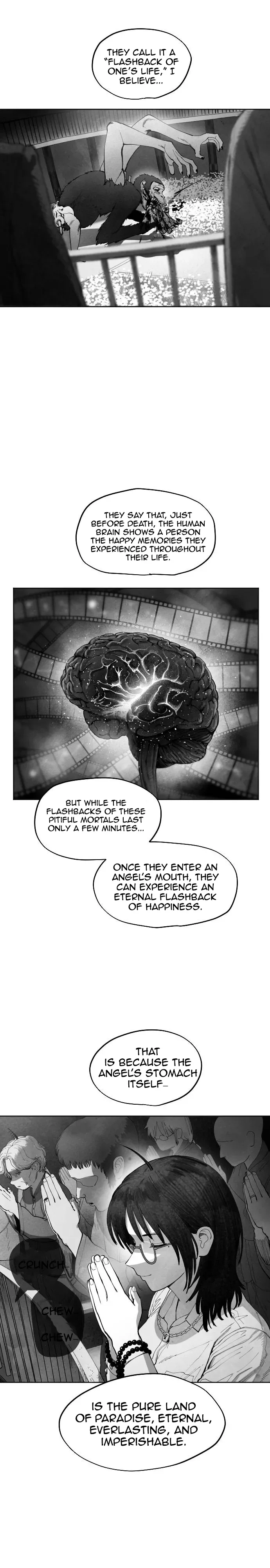 The Greatest Magician Chapter 21 Page 26