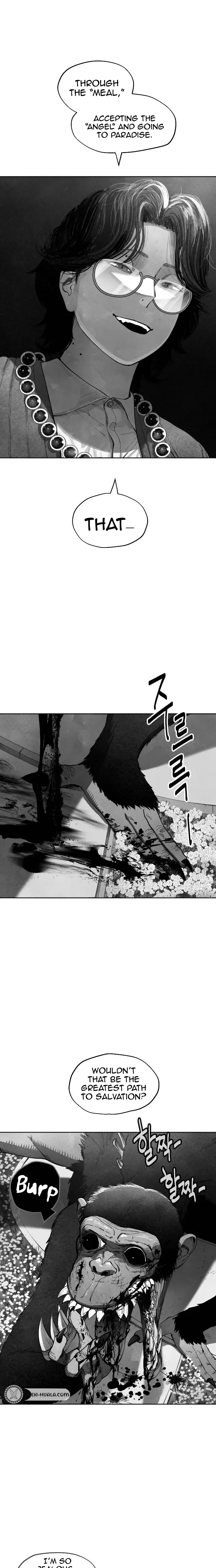 The Greatest Magician Chapter 21 Page 27