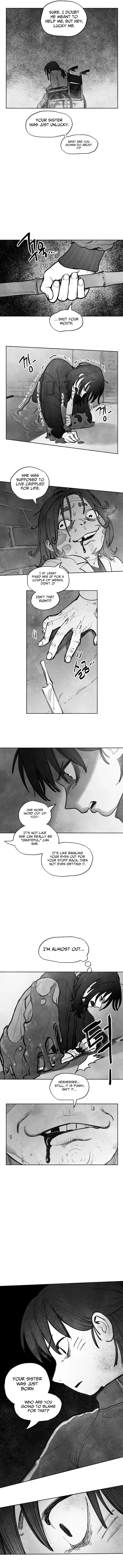 The Greatest Magician Chapter 8 Page 12