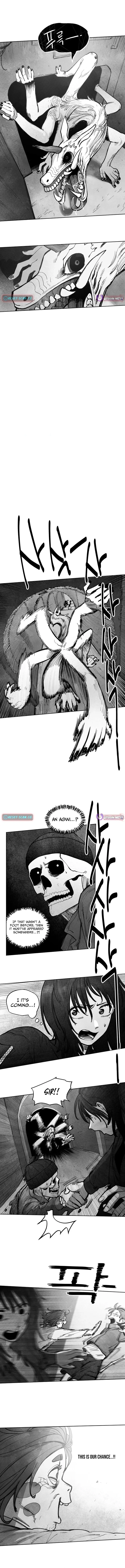 The Greatest Magician Chapter 8 Page 15