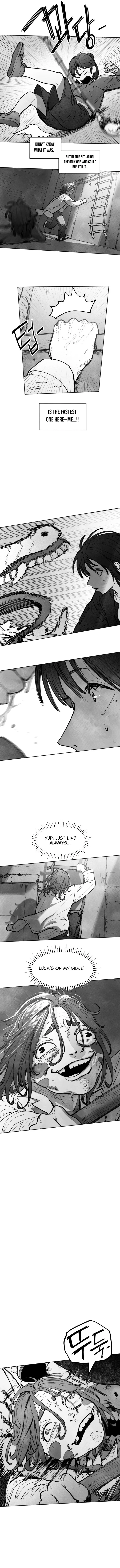 The Greatest Magician Chapter 8 Page 16