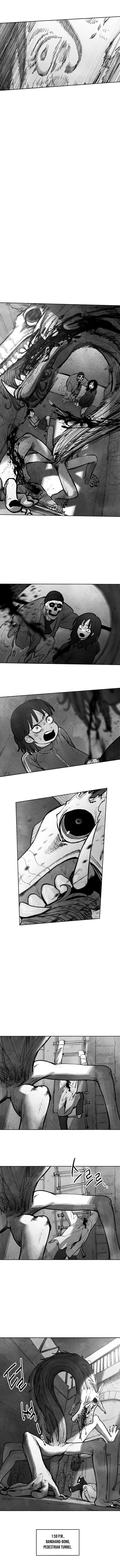 The Greatest Magician Chapter 8 Page 17