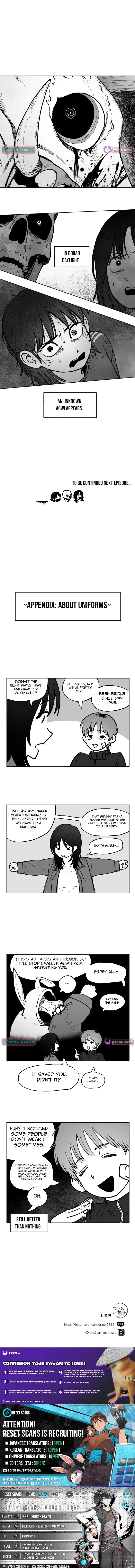 The Greatest Magician Chapter 8 Page 18