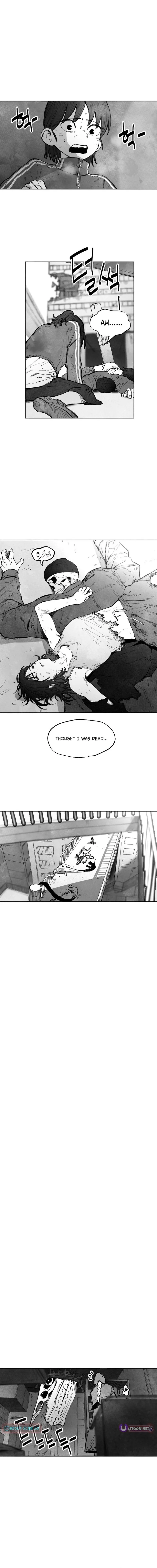 The Greatest Magician Chapter 11 Page 10