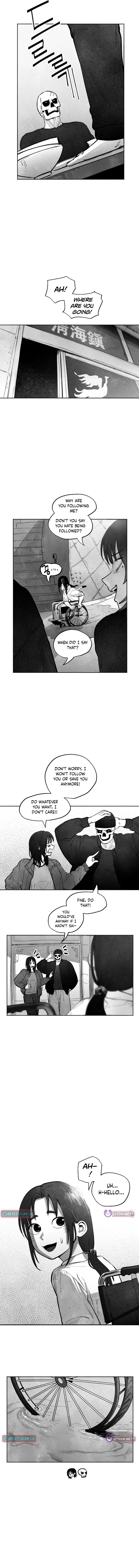 The Greatest Magician Chapter 11 Page 22