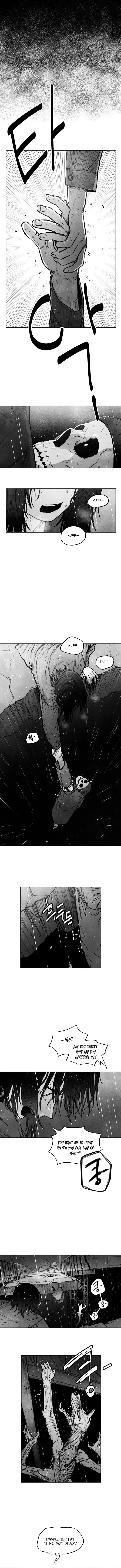 The Greatest Magician Chapter 3 Page 16
