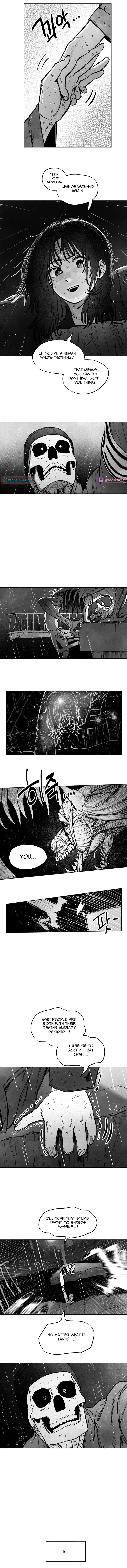 The Greatest Magician Chapter 3 Page 19