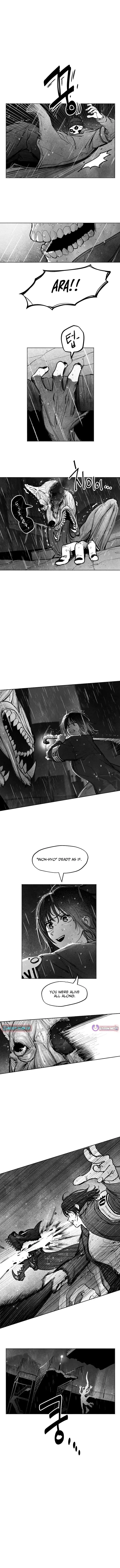 The Greatest Magician Chapter 3 Page 23