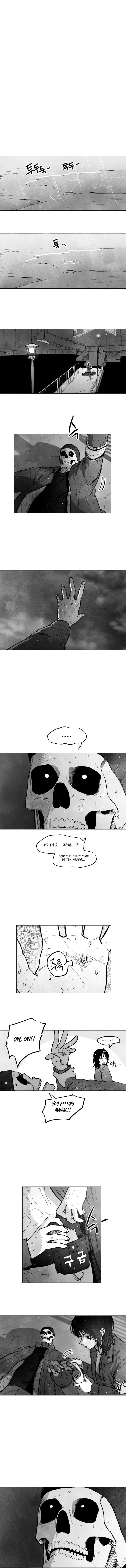 The Greatest Magician Chapter 3 Page 24