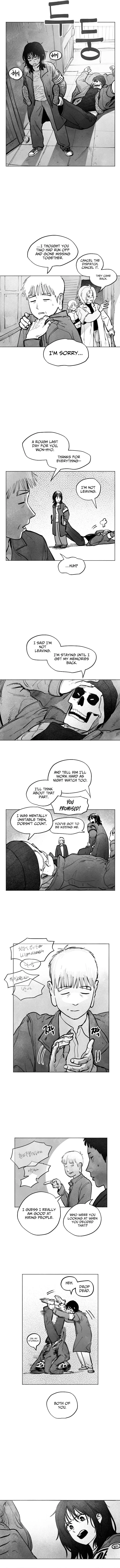 The Greatest Magician Chapter 3 Page 29