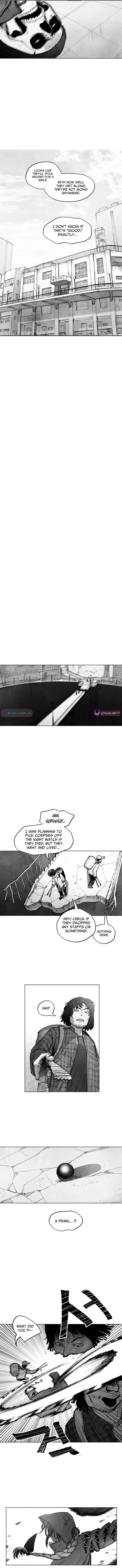 The Greatest Magician Chapter 3 Page 30