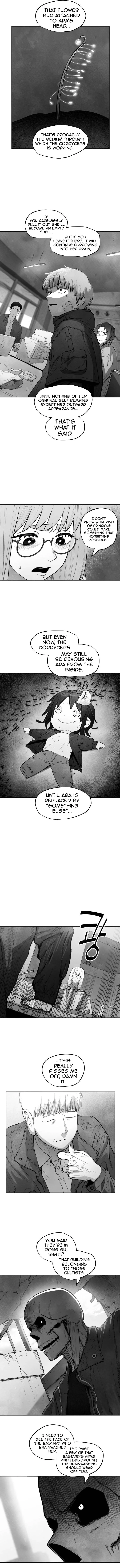 The Greatest Magician Chapter 19 Page 10