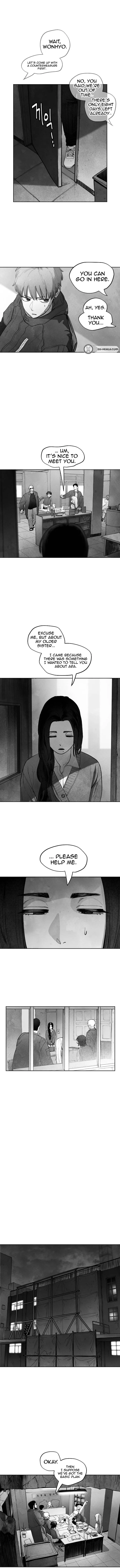 The Greatest Magician Chapter 19 Page 11