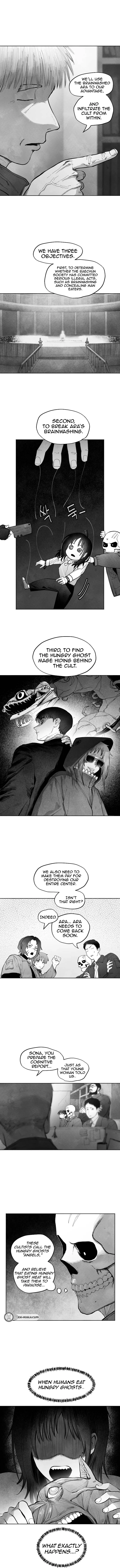 The Greatest Magician Chapter 19 Page 12