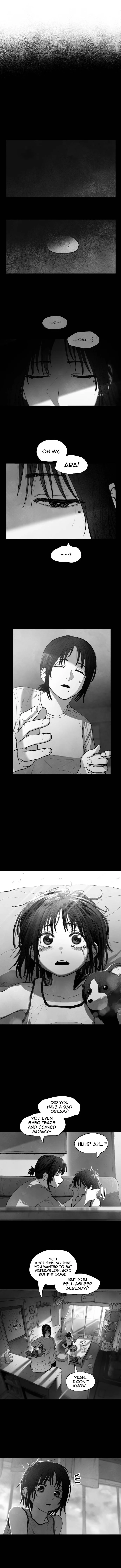 The Greatest Magician Chapter 19 Page 13