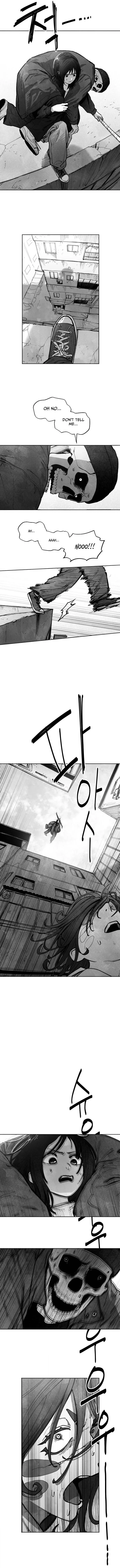 The Greatest Magician Chapter 7 Page 10