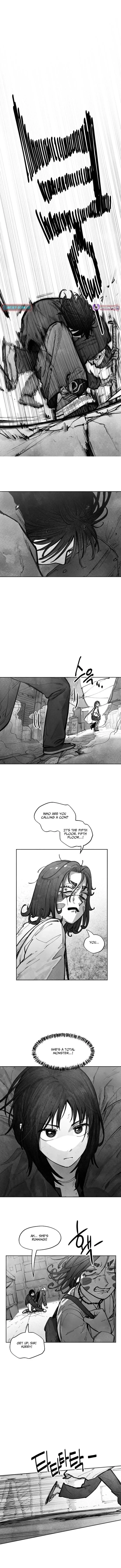 The Greatest Magician Chapter 7 Page 11