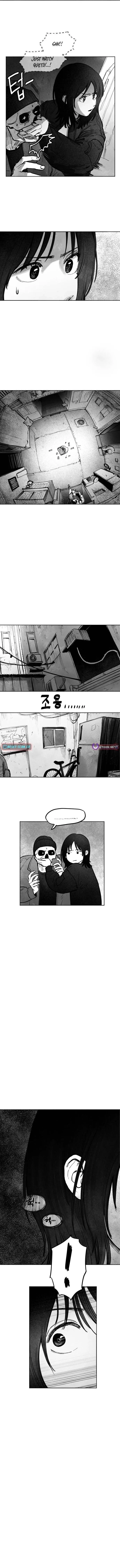 The Greatest Magician Chapter 7 Page 13