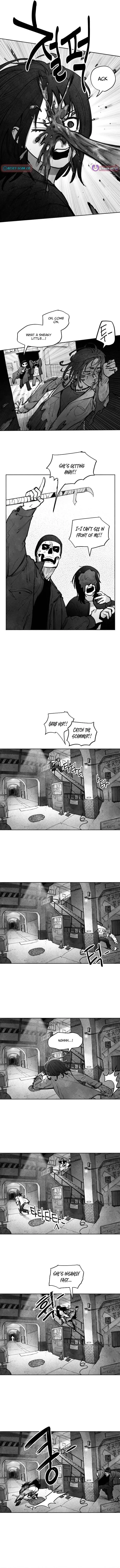 The Greatest Magician Chapter 7 Page 15