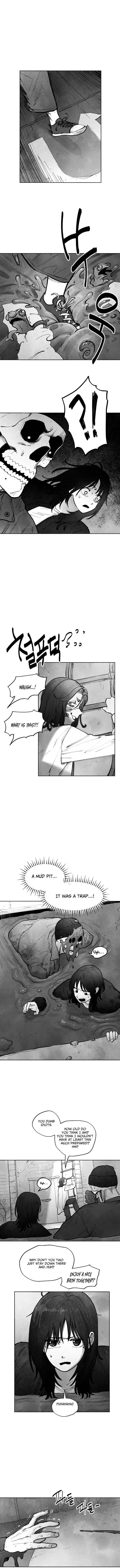 The Greatest Magician Chapter 7 Page 18