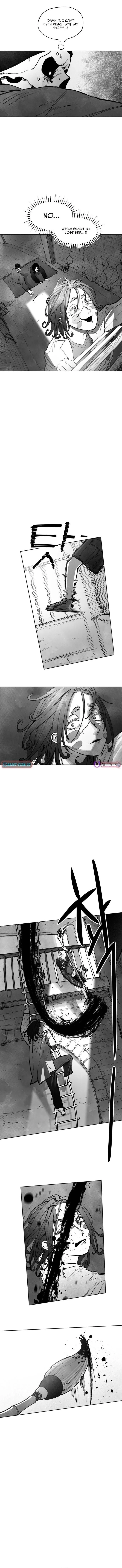The Greatest Magician Chapter 7 Page 19