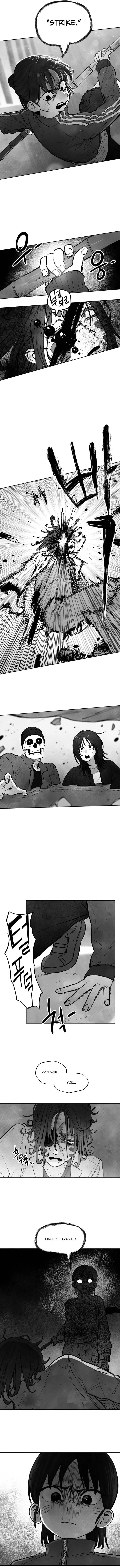 The Greatest Magician Chapter 7 Page 20