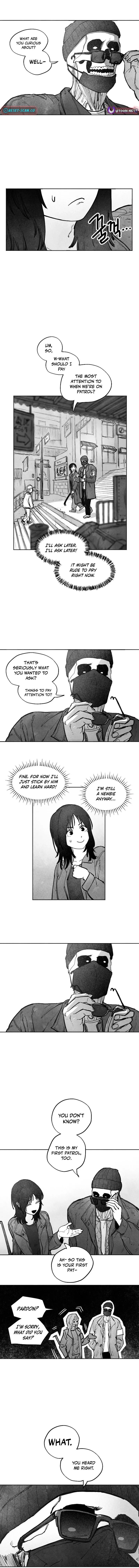 The Greatest Magician Chapter 2 Page 5