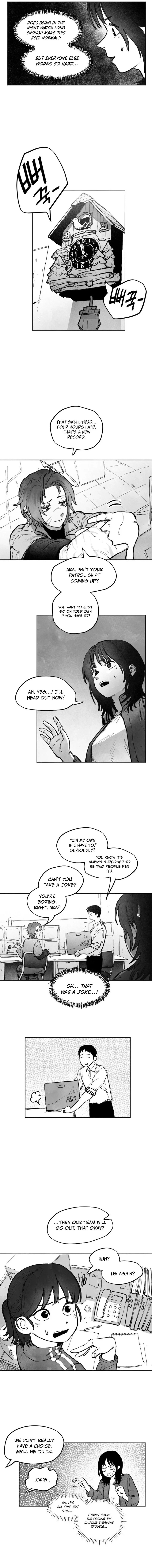The Greatest Magician Chapter 2 Page 10