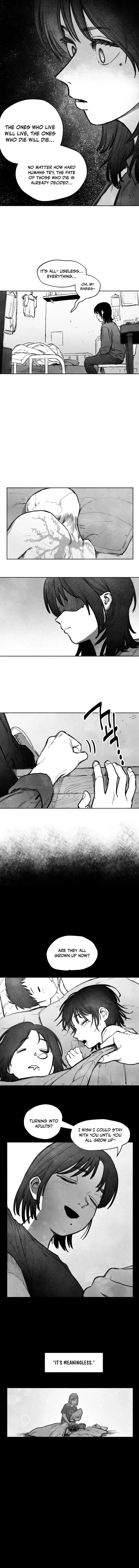 The Greatest Magician Chapter 2 Page 19