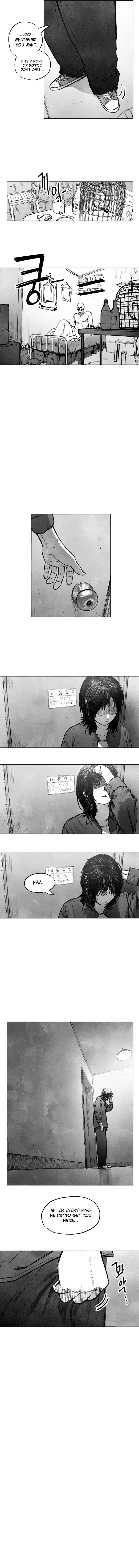 The Greatest Magician Chapter 2 Page 22