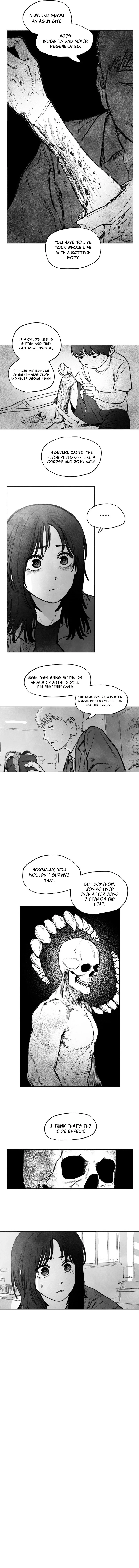 The Greatest Magician Chapter 2 Page 26
