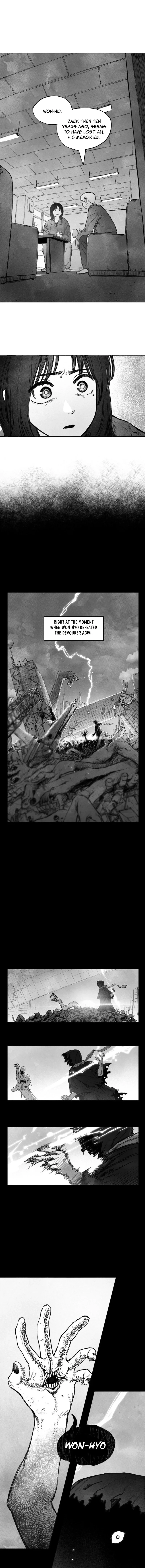The Greatest Magician Chapter 2 Page 27